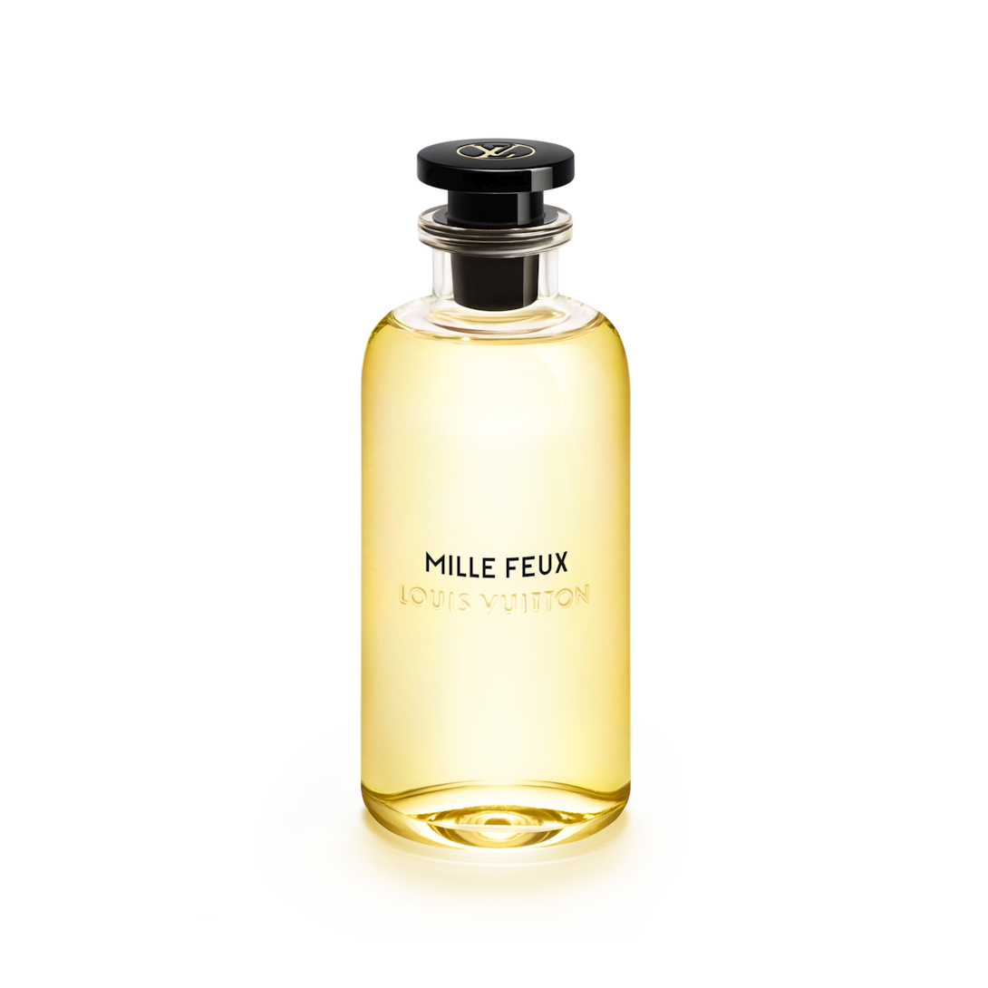 Perfume Mille Feux Vuitton Louis Vuitton Mille Feux Eau De Parfum